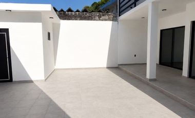 DEPARTAMENTOS AMUEBLADOS EN RENTA – JARDINES DE TUXPAN, VERACRUZ.