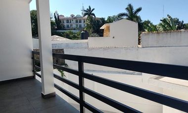 DEPARTAMENTOS AMUEBLADOS EN RENTA – JARDINES DE TUXPAN, VERACRUZ.