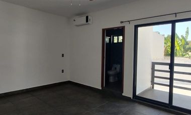 DEPARTAMENTOS AMUEBLADOS EN RENTA – JARDINES DE TUXPAN, VERACRUZ.