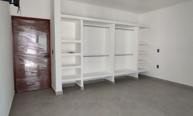 DEPARTAMENTOS AMUEBLADOS EN RENTA – JARDINES DE TUXPAN, VERACRUZ.
