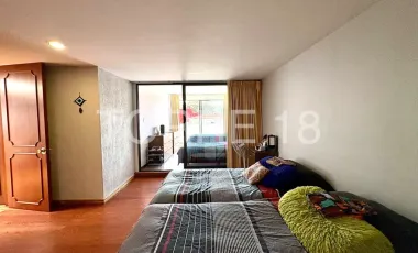 Casa en venta en Lomas de Tecamachalco Sección Bosques I y II, Huixquilucan, México