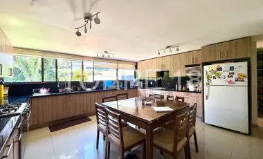 Casa en venta en Lomas de Tecamachalco Sección Bosques I y II, Huixquilucan, México