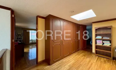 Casa en venta en Lomas de Tecamachalco Sección Bosques I y II, Huixquilucan, México