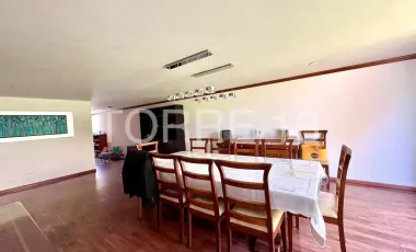 Casa en venta en Lomas de Tecamachalco Sección Bosques I y II, Huixquilucan, México