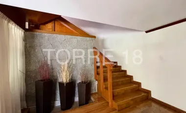 Casa en venta en Lomas de Tecamachalco Sección Bosques I y II, Huixquilucan, México