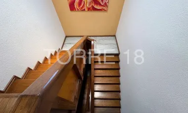 Casa en venta en Lomas de Tecamachalco Sección Bosques I y II, Huixquilucan, México