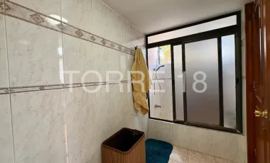 Casa en venta en Lomas de Tecamachalco Sección Bosques I y II, Huixquilucan, México