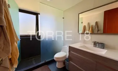 Casa en venta en Lomas de Tecamachalco Sección Bosques I y II, Huixquilucan, México