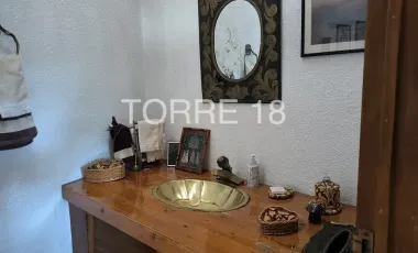 Casa en venta en Lomas de Tecamachalco Sección Bosques I y II, Huixquilucan, México