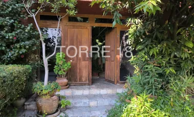 Casa en venta en Lomas de Tecamachalco Sección Bosques I y II, Huixquilucan, México