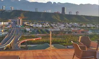 Edificio en renta en Maria Luisa, Monterrey, Nuevo León