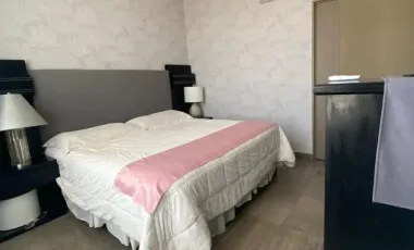 Edificio en renta en Maria Luisa, Monterrey, Nuevo León