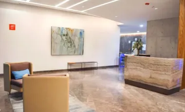 Edificio en renta en Maria Luisa, Monterrey, Nuevo León