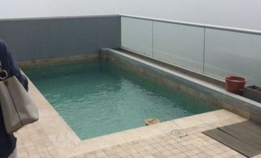 Departamento venta en Chorrillos, Lima