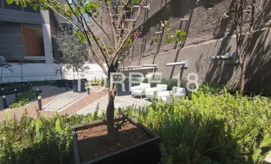 Oficina en venta en Santa Fe, Álvaro Obregón, Ciudad de México