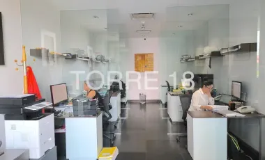 Oficina en venta en Santa Fe, Álvaro Obregón, Ciudad de México