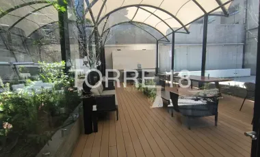 Oficina en venta en Santa Fe, Álvaro Obregón, Ciudad de México