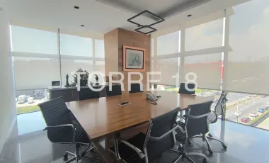 Oficina en venta en Santa Fe, Álvaro Obregón, Ciudad de México