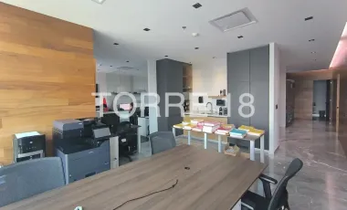 Oficina en venta en Santa Fe, Álvaro Obregón, Ciudad de México