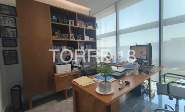 Oficina en venta en Santa Fe, Álvaro Obregón, Ciudad de México