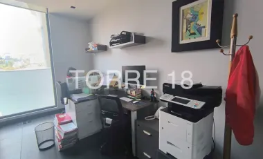 Oficina en venta en Santa Fe, Álvaro Obregón, Ciudad de México