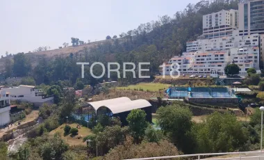 Departamento en venta en Lomas del Río, Naucalpan de Juárez, México