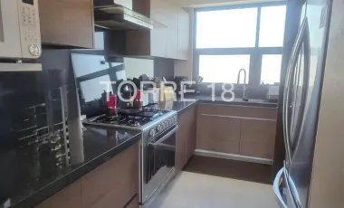 Departamento en venta en Lomas del Río, Naucalpan de Juárez, México
