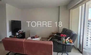 Departamento en venta en Lomas del Río, Naucalpan de Juárez, México
