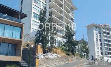 Departamento en venta en Lomas del Río, Naucalpan de Juárez, México