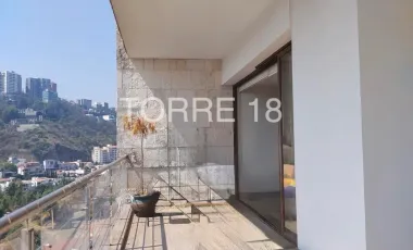 Departamento en venta en Lomas del Río, Naucalpan de Juárez, México