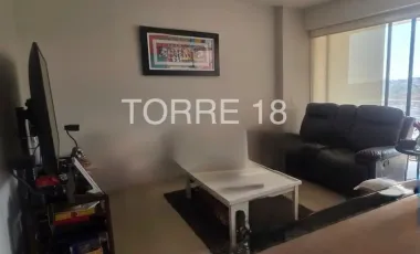 Departamento en venta en Lomas del Río, Naucalpan de Juárez, México