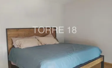 Departamento en venta en Lomas del Río, Naucalpan de Juárez, México