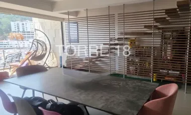 Departamento en venta en Lomas del Río, Naucalpan de Juárez, México