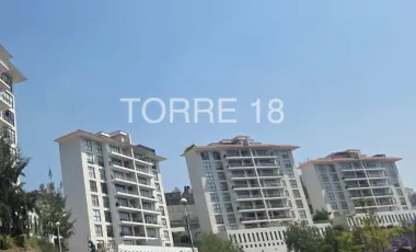 Departamento en venta en Lomas del Río, Naucalpan de Juárez, México