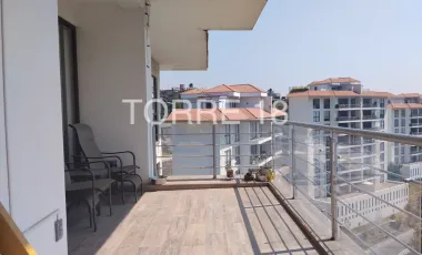 Departamento en venta en Lomas del Río, Naucalpan de Juárez, México