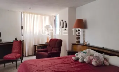 Departamento en venta en Lomas de Tecamachalco, Naucalpan de Juárez, México
