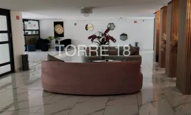 Departamento en venta en Lomas de Tecamachalco, Naucalpan de Juárez, México