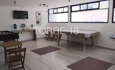 Departamento en venta en Lomas de Tecamachalco, Naucalpan de Juárez, México