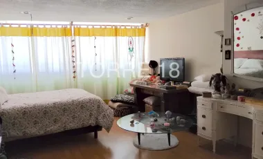 Departamento en venta en Lomas de Tecamachalco, Naucalpan de Juárez, México