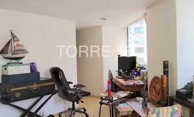 Departamento en venta en Lomas de Tecamachalco, Naucalpan de Juárez, México