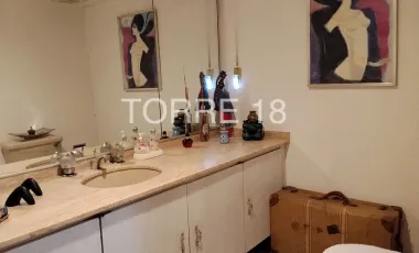 Departamento en venta en Lomas de Tecamachalco, Naucalpan de Juárez, México