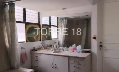 Departamento en venta en Lomas de Tecamachalco, Naucalpan de Juárez, México