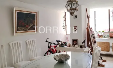 Departamento en venta en Lomas de Tecamachalco, Naucalpan de Juárez, México