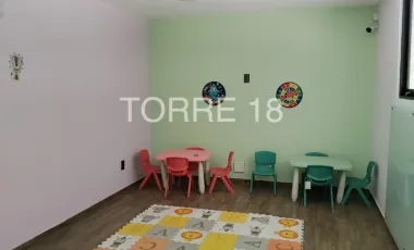 Departamento en venta en Lomas de Tecamachalco, Naucalpan de Juárez, México