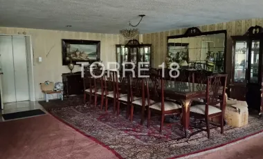 Departamento en venta en Lomas de Tecamachalco, Naucalpan de Juárez, México
