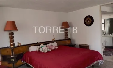 Departamento en venta en Lomas de Tecamachalco, Naucalpan de Juárez, México