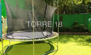 Departamento en venta en Lomas de Tecamachalco, Naucalpan de Juárez, México