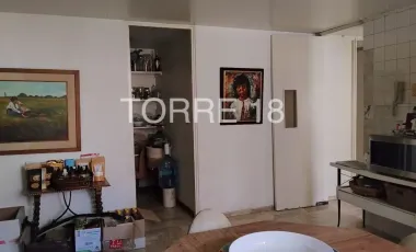 Departamento en venta en Lomas de Tecamachalco, Naucalpan de Juárez, México