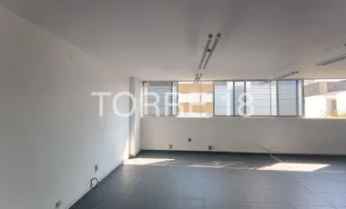 Oficina en venta en Polanco III Sección, Miguel Hidalgo, Ciudad de México