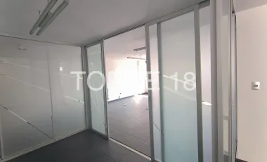Oficina en venta en Polanco III Sección, Miguel Hidalgo, Ciudad de México